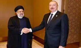«الهام‌ علی‌اف» پیروز انتخابات ریاست جمهوری آذربایجان شد/ رئیسی پیام داد