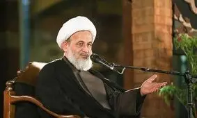 چرا داستان پناهیان و پیام امام به طیب دروغ است؟
