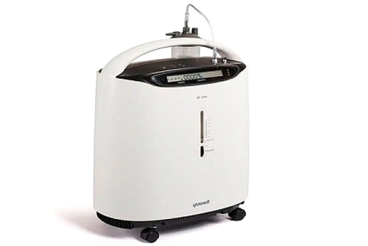 اجاره دستگاه اکسیژن ساز