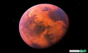 احتمال وجود ماده تاریک در سیاه‌چاله‌های اولیه/ لرزش مرموز در مدار مریخ