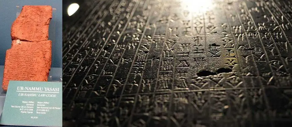 زنان در بین‌النهرین باستان چگونه زندگی و کار می‌کردند؟