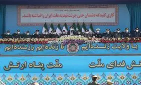 رئیسی: پیام نیرو‌های مسلح ما به نیرو‌های آمریکایی؛ زودتر منطقه را ترک کنید

