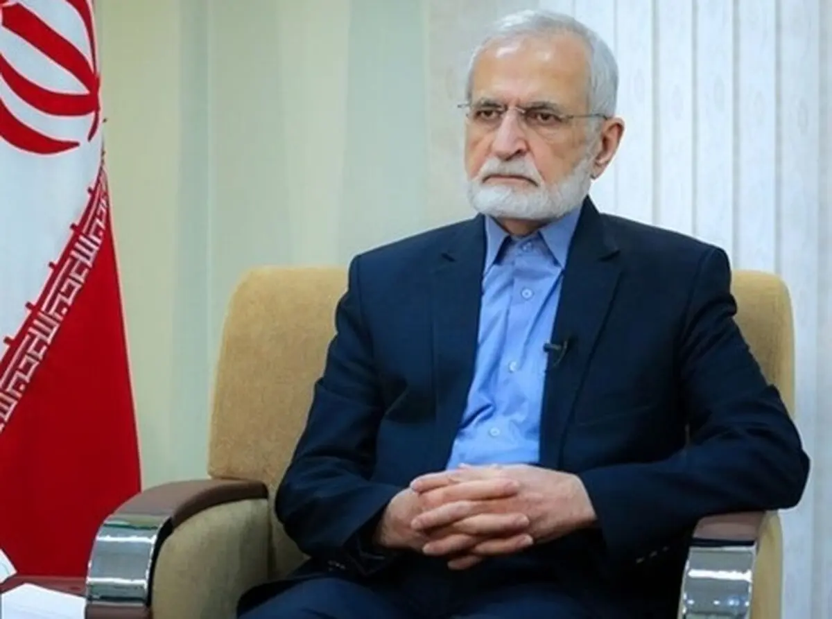دریافت غرامت هدف ایران پس از فتح خرمشهر نبود؛ دیگران هم در پیشنهاد خود جدی نبودند/ پس از پذیرش آتش بس موفق به گرفتن غرامت نشدیم