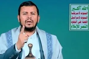 دشمن، حمایت ایران از اعراب را تحریف می‌کند؛ گویی عرب ها هیچ نقشی در این مناقشه ندارند/ ویدئو