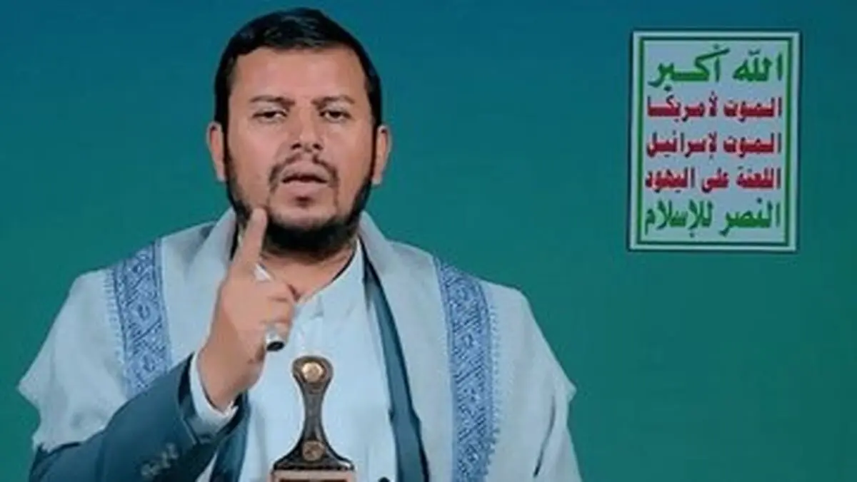 دشمن، حمایت ایران از اعراب را تحریف می‌کند؛ گویی عرب ها هیچ نقشی در این مناقشه ندارند/ ویدئو