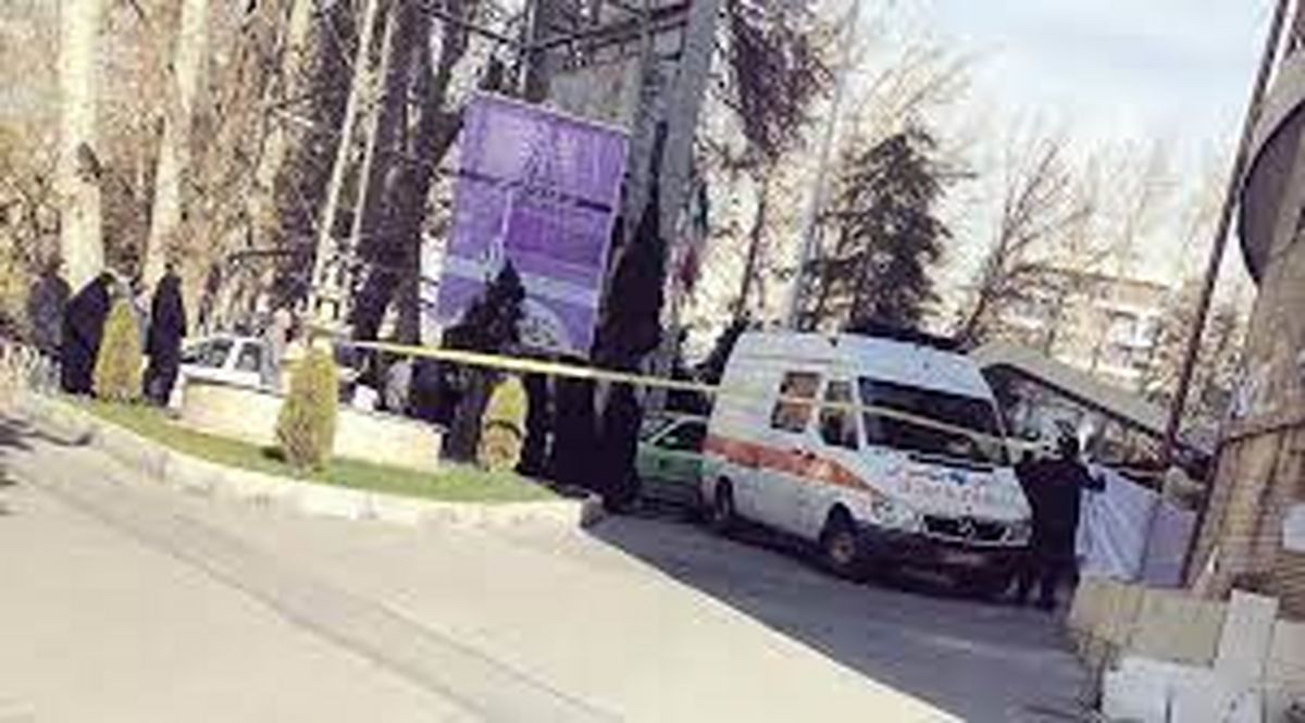 انگیزه خودکشی دانشجوی دانشگاه شیراز مشخص نیست