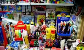 هزینه لوازم‌تحریر کلاس اول امسال چقدر تمام می شود؟‌
