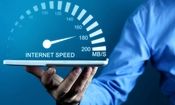 کاهش سرعت اینترنت ثابت در ایران