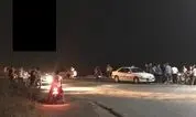 منطقه مهمی را که آمریکا امشب به آن حمله کرد، بشناسید