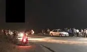 منطقه مهمی را که آمریکا امشب به آن حمله کرد، بشناسید