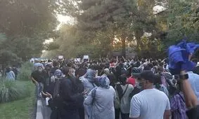 بیانیه‌ ستاد کل نیروهای مسلح درباره ناآرامی‌های بعد از درگذشت مهسا امینی

