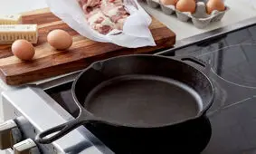 ۳ ترفند ساده آشپزی برای افزایش آهن غذا