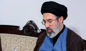 حجت‌الاسلام‌ مجتبی خامنه‌ای در سلامت کامل است

