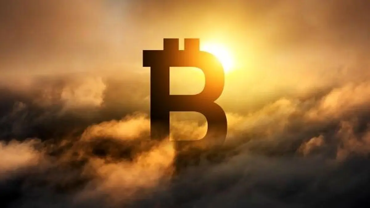 بیت کوین با روند نزولی به استقبال ۲۰۲۶ می‌رود