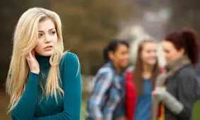 چطور بی خیال حرف مردم شویم؟