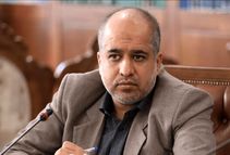 خضریان حکم کارگزینی رئیس شورای اطلاع‌رسانی دولت در پتروشیمی جم را منتشر کرد/ عکس


