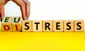 تفاوت استرس خوب و بد چیست؟