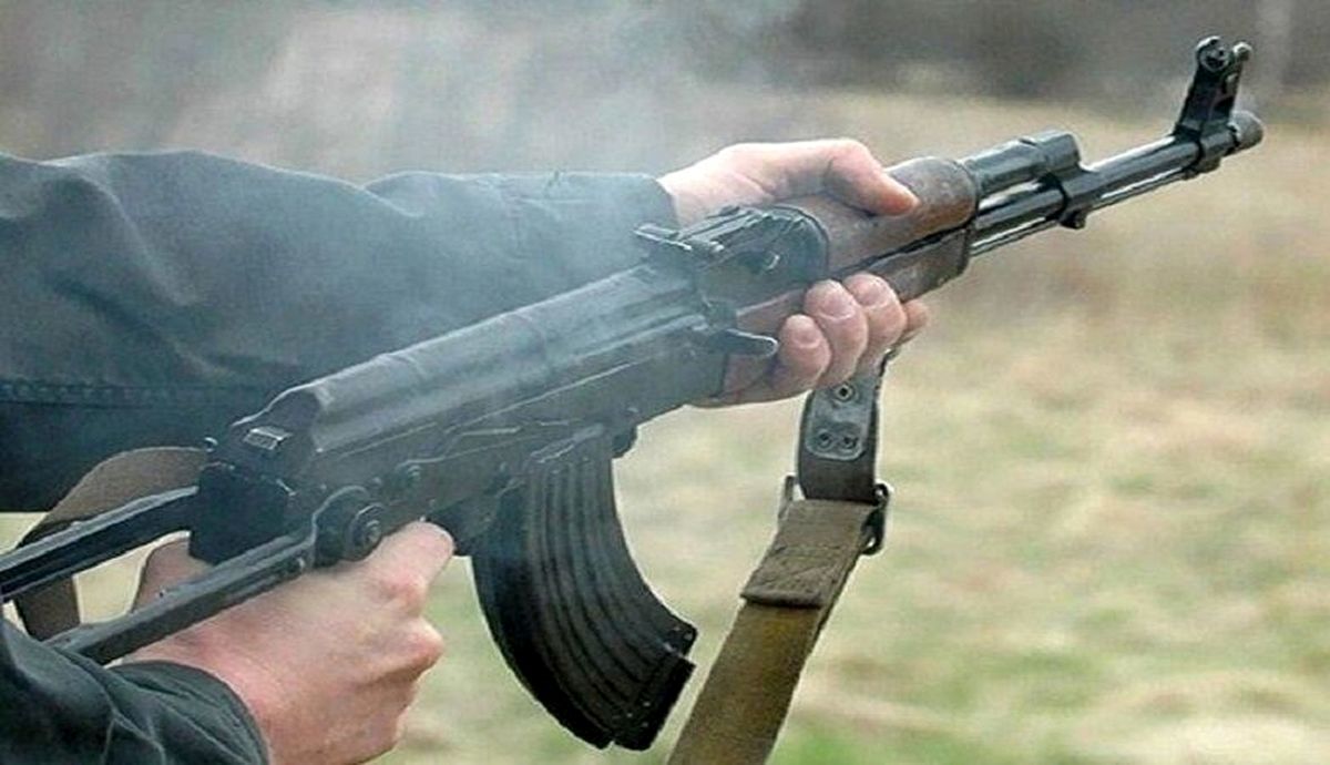 بازداشت عاملان درگیری مسلحانه در حمیدیه