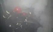  آتش‌سوزی در یک هتل آپارتمان در منطقه آخوند خراسانی مشهد/ ۲۰ نفر شامل مهمانان هتل نجات یافتند