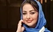 به سیم آخر زدن نفیسه روشن در دفاع از حیوانات/ ویدئو