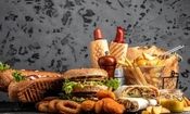 فست فود می تواند شما را به آلزایمر مبتلا کند