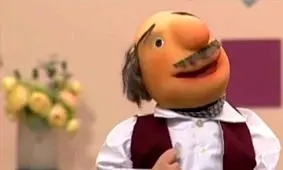 سکانس خنده دار از برنامه مهمونی/ وقتی آقای همساده باردار شده/ ویدئو