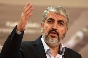 رئیس جنبش حماس: امت عربی و اسلامی از غزه حمایت کند