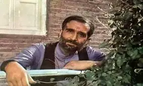 نابغه بازیگری ایران و اعتیاد غم انگیزش 