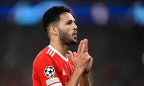 راموس رسما به پاری‌سن‌ژرمن پیوست

