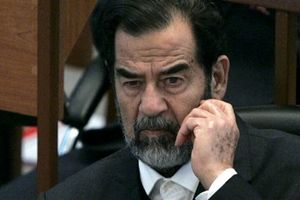 آیا واقعا صدام را ایرانی‌ها اعدام کردند؟ /ویدئو