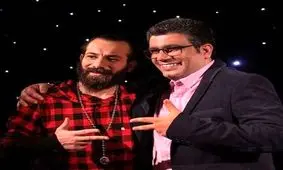 تتلو عاشق اجرا زنده در برج میلاد بود/ اگر جای او بودید، درباره بخش‌های دردناک زندگی‌تان صراحت به خرج می‌دادید یا پنهان کاری می‌کردید؟