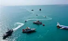 توقیف نفتکش با پرچم جزایر مارشال توسط سپاه حامل پیام روشنی برای واشنگتن بود/ اگر امنیت کشتیرانی ایران تهدید شود، قادر است در میدان عمل هزینه‌سازی کند

