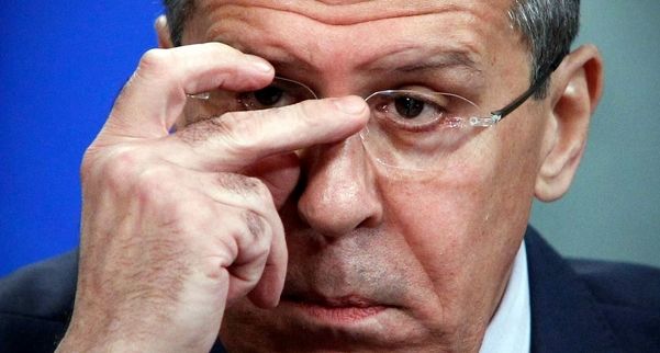 شایعاتی که خیلی زود بی‌معنا شد؛ سرگئی لاوروف ناپدید شده است! | از تبعید تا بازنشستگی خودخواسته! 