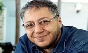 سفر در زمان؛ چهرۀ «مازیار لرستانی» در سریال اشک‌ها و لبخندها»؛ 17 سال قبل