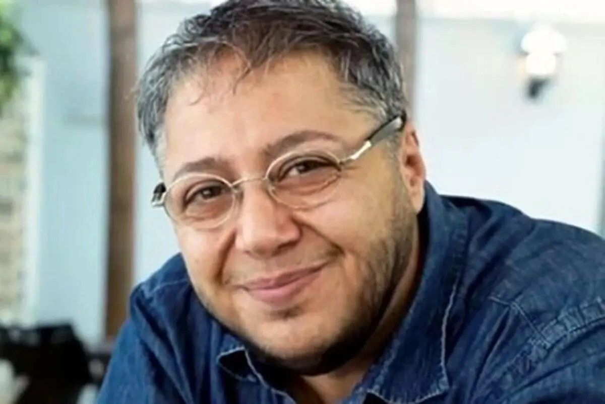 سفر در زمان؛ چهرۀ «مازیار لرستانی» در سریال اشک‌ها و لبخندها»؛ 17 سال قبل