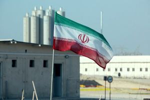 هیچگونه خطری اهالی ساکن در اطراف ۳ سایت هستهای را تهدید نمیکند