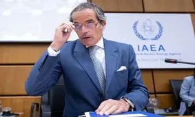 گروسی تا قبل از شنبه، به تهران می آید