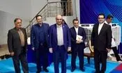 گزارش شهرام هروی از وضعیت تیم‌های ملی کاراته در حضور مسئولان ورزش/ ویدئو 
