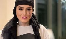 جدیدترین عکس سحر قریشی منتشر شد 
