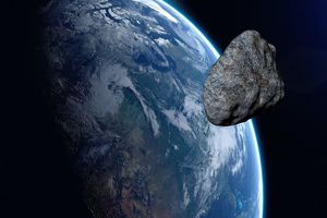 از سیارک‌ها چه می‌دانیم؟