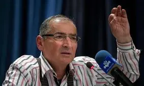 انتقاد زیباکلام از بذل و بخشش پست به کسانی که مملکت را به این روز انداختند، به نام وفاق/ ویدئو

