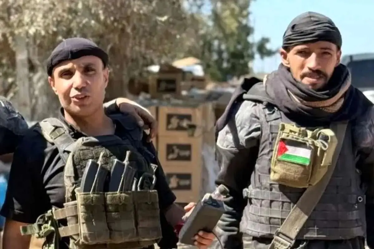 غسان الدهینی، رهبر جدید ضدحماس در غزه کیست؟