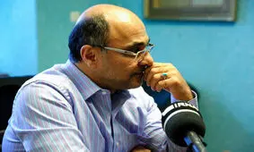 توئیت معنادار خوشوقت با اشاره به ضربت خوردن امام علی (ع)