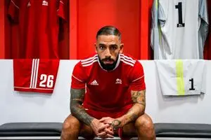 دژاگه: فوتبال ایران درست نشده و روز به روز بدتر می‌شود!