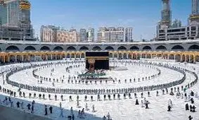 عربستان ورود زائران از ۱۸ کشور جهان را ممنوع کرد