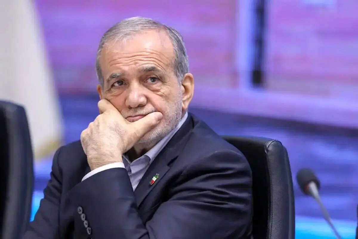 پزشکیان: ایران هرگز خواهران و برادران لبنانی را تنها نخواهد گذاشت