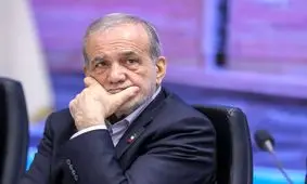 پزشکیان: ایران هرگز خواهران و برادران لبنانی را تنها نخواهد گذاشت