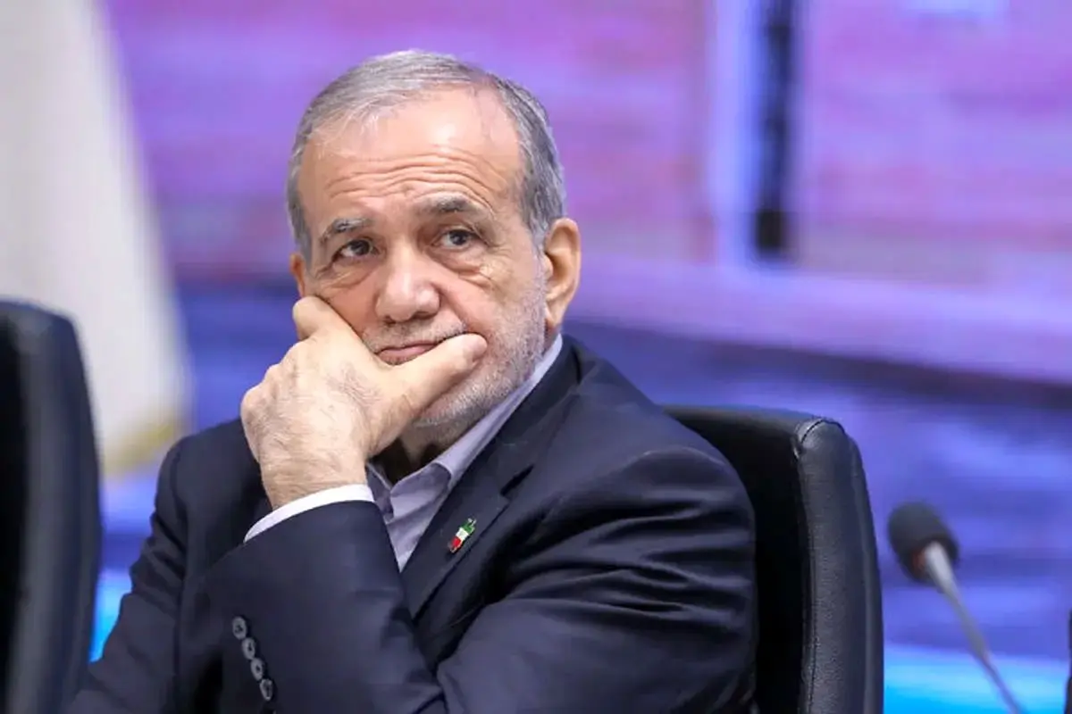 پزشکیان: ایران هرگز خواهران و برادران لبنانی را تنها نخواهد گذاشت