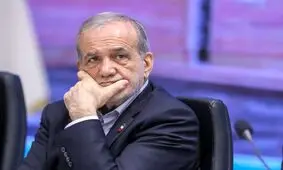 پزشکیان: ایران هرگز خواهران و برادران لبنانی را تنها نخواهد گذاشت
