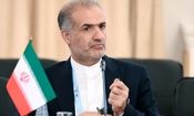جلالی: فراموش نمی‌کنیم در این ایام چه کشورهایی بی‌تفاوت ماندند

